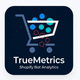 TrueMetrics logo