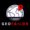 GeoTailor: Geo Rules & Popups logo