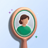 TryOnIA: AI Virtual Try‑On logo