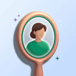 TryOnIA: AI Virtual Try‑On logo