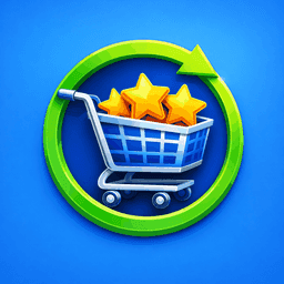DQ Reorder & Favorites logo