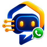 TidyAgent: AI & WhatsApp logo