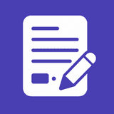 OmniForms Custom Form Builder logo
