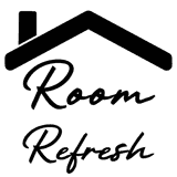 RoomRefresh AR logo