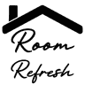 RoomRefresh AR logo