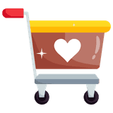 ShareBasket: Save & Share Cart logo