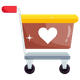 ShareBasket: Save & Share Cart logo