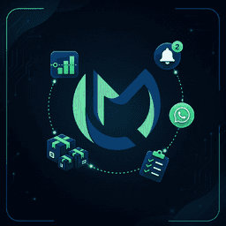 Alertify inventory alerts‑UM logo