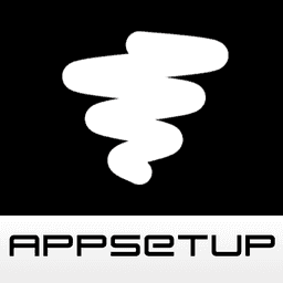 Email Popups & Spin Wheel • AS logo