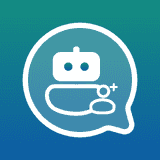 CXS AI Sales Agent logo