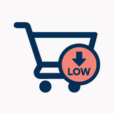 Skai ‑ Low Stock Indicator logo