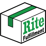 Rite Fulfillment logo
