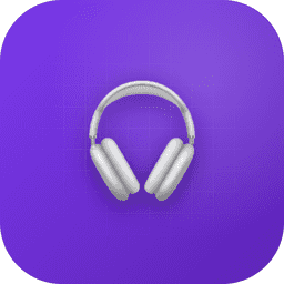 Hörprobe Audio Player logo