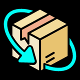 Ultimate Custom Order Status logo