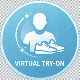 Vizion: Virtual Try‑On Pro logo