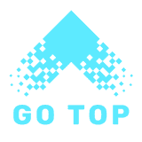 Go Top SEO logo