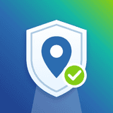 AppHighway Address Guard logo
