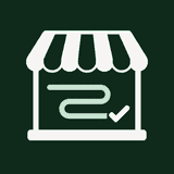 Still Sleepy Storefront Guard logo