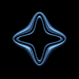 Blustar logo