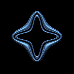 Blustar logo