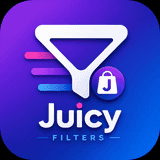 Juicy Filters logo