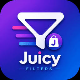 Juicy Filters logo