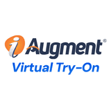 iAugment Virtual Try‑On logo