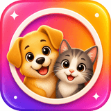 Pet Avatar Studio logo