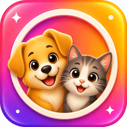 Pet Avatar Studio logo