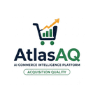 AtlasAQ logo