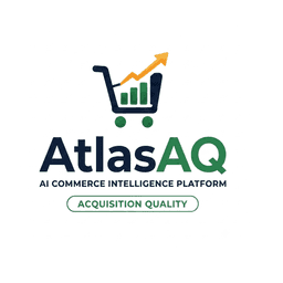 AtlasAQ logo