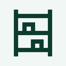 Shelvio — CSV & Excel Importer logo