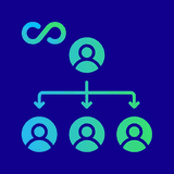 B2B Signup & Company Profiles logo