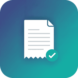 AutoInvoice logo