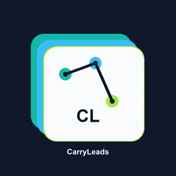 CarryLeads logo