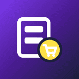 Vayu Cart Fields: Gift Message logo