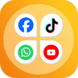 Social Share Buttons SGTLab logo