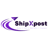 ShipXPost logo