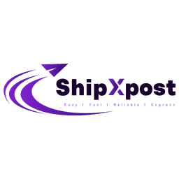 ShipXPost logo