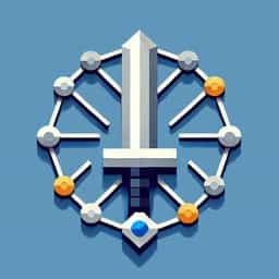 Blog Links logo