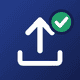 UploadProof: File Upload logo
