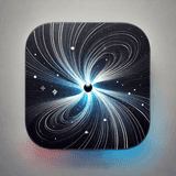 Gravitas Discover: 3D Showcase logo