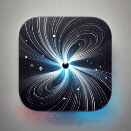 Gravitas Discover: 3D Showcase logo