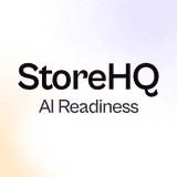 StoreHQ: AI Readiness Audit logo