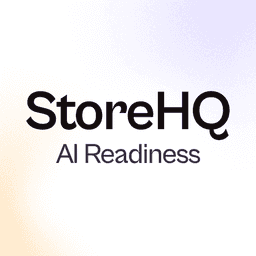 StoreHQ: AI Readiness Audit logo