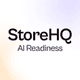 StoreHQ: AI Readiness Audit logo
