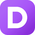 Dropio AI logo