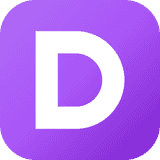 Dropio AI logo