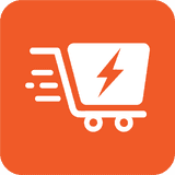 Speed Cart‑ Cart Drawer Upsell logo