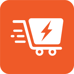 Speed Cart‑ Cart Drawer Upsell logo